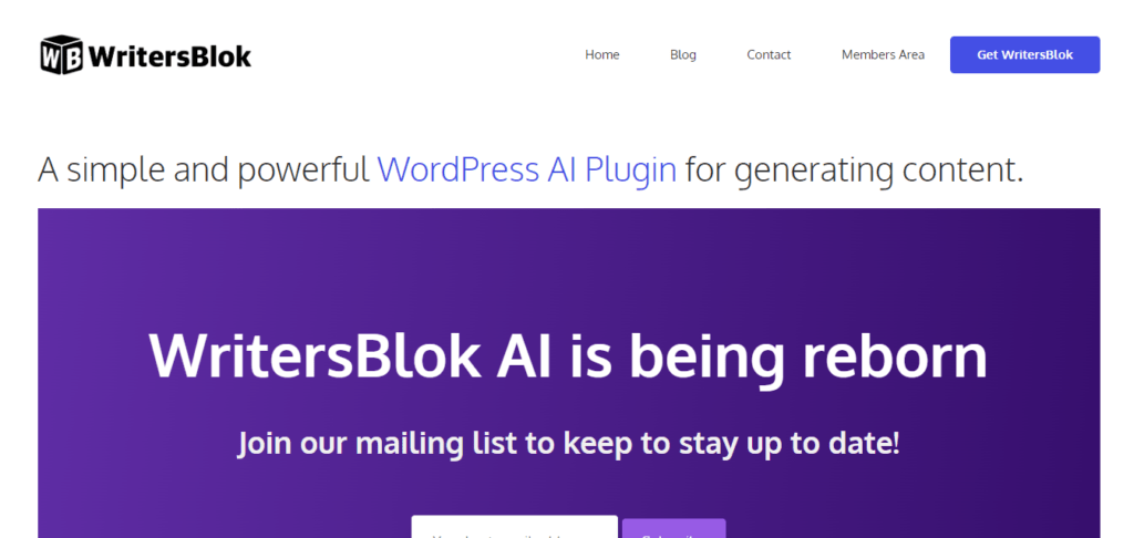 How Can AI Plugins Enhance Your WordPress Site?