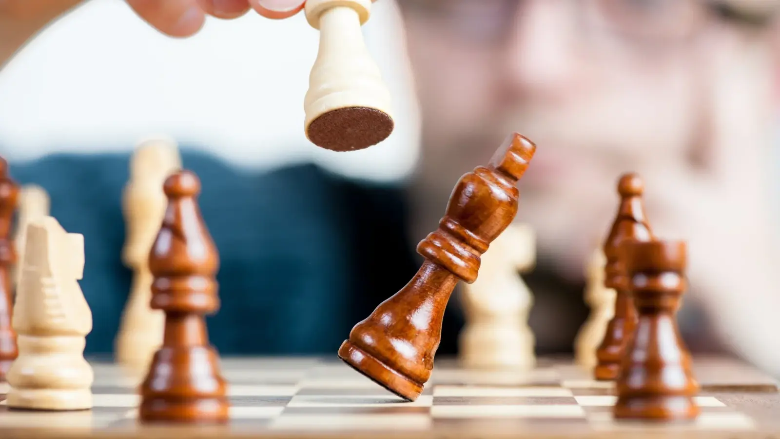 Website Strategy
