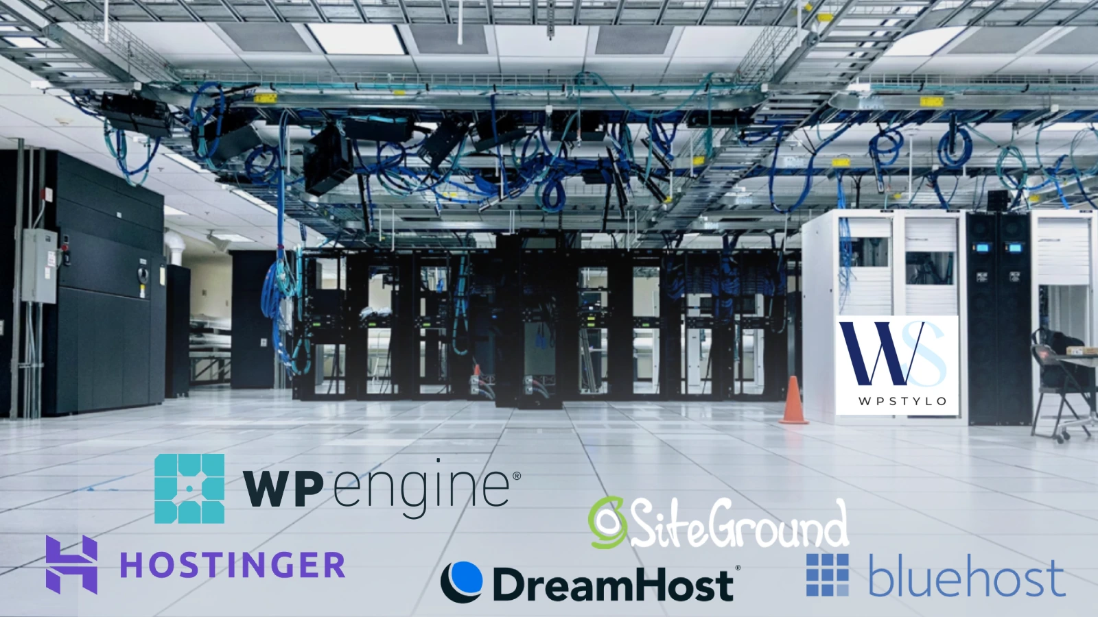 best web hosting for small business